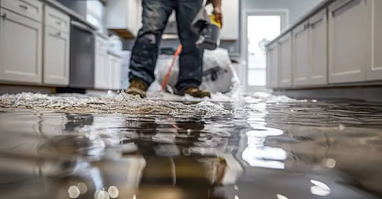 Water damage restoration companies near me in Gladeville, TN - Emergency flood extraction