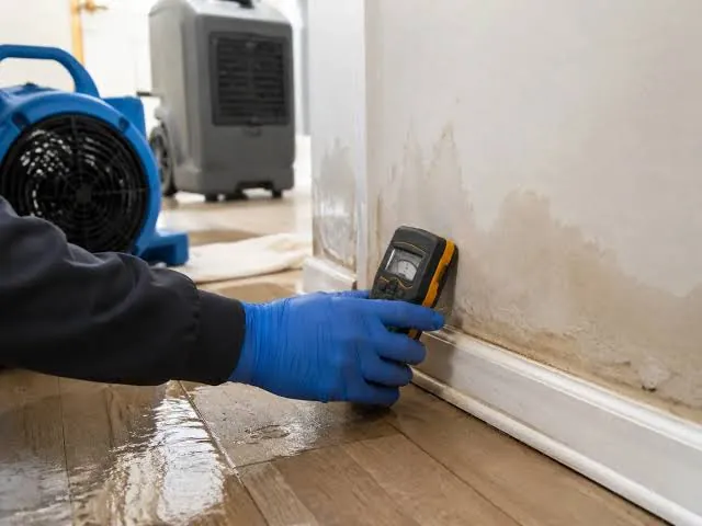 24/7 Water damage restoration services in Gladeville, TN - Rapid flood cleanup and mitigation